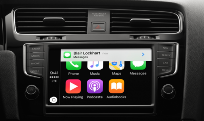 苹果官网更新 21个品牌100款车型支持无线CarPlay