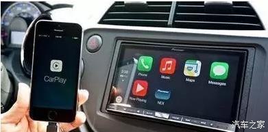宝马新科技 无线CarPlay即将登场 让驾驶更智能与便捷